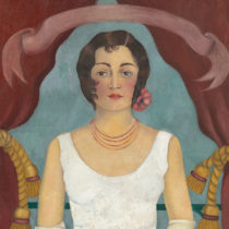 Frida Kahlo painting fetched almost 6 million dollars