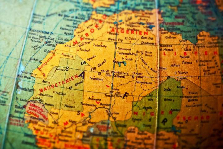 The origin and history of the population of North Africa are different from the rest of the continent and are more similar to the demographic history of regions outside Africa.
Credit: Michael Gaida, Pixabay