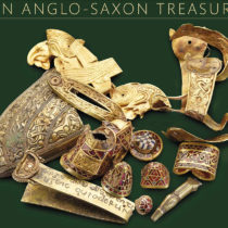 The Staffordshire Hoard
