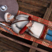 Mysterious Viking boat graves unearthed in central Norway