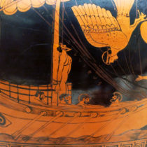 Seafarers in Ancient Greece