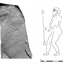 Perth Pictish find offers glimpse into Scotland’s warrior past