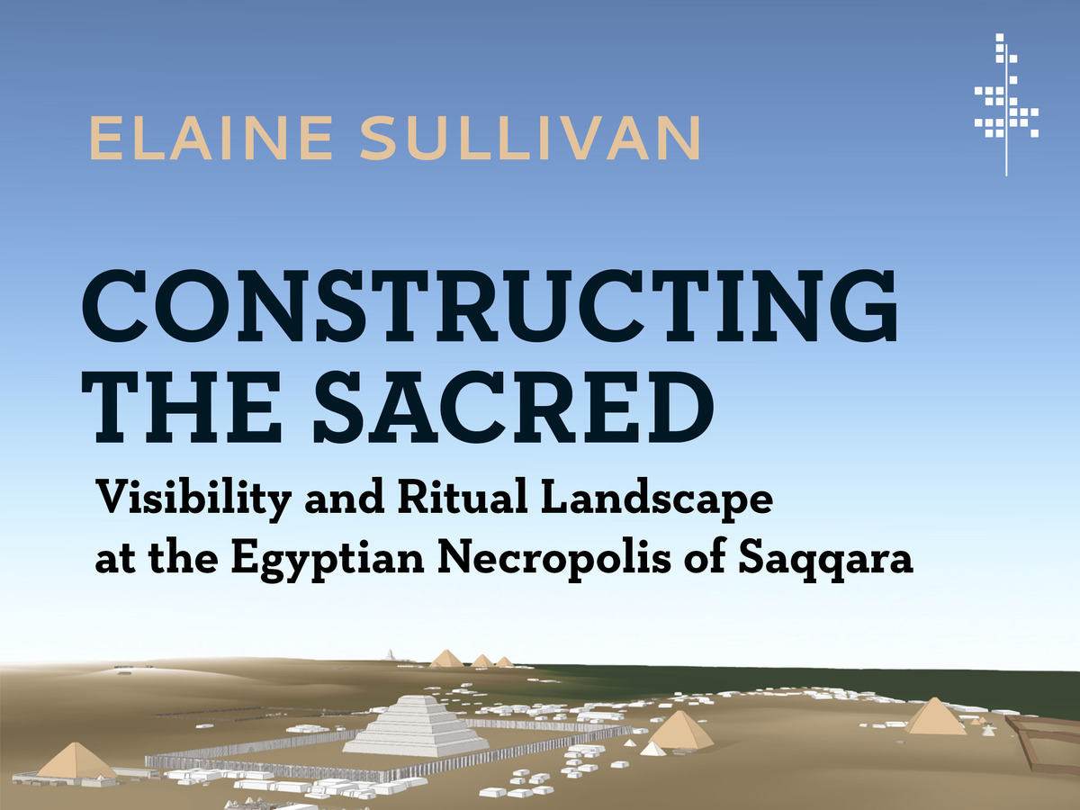 Constructing the Sacred