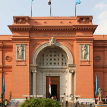 Museums in Egypt close due to Coronavirus