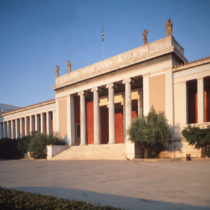 Need for immediate shutdown of museums across the country