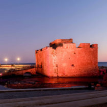 Museums and sites will remain closed in Cyprus