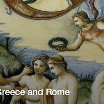Roman Society Museum & Heritage Summer Placement Scheme