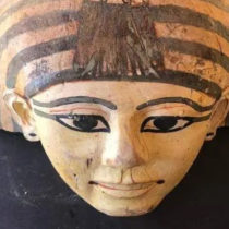 Antiquities Ministry announces new discovery in Saqqara