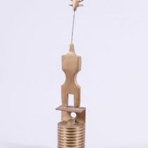 Takis exhibition cancelled at Museum of Cycladic Art
