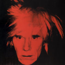 Digital tour of the “Andy Warhol” exhibition