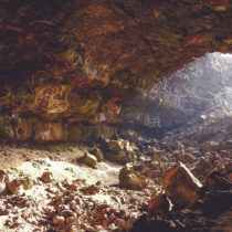 Study sheds light on alterations by carnivores to Paleolithic campsites