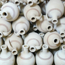 A revolutionary new method for dating pottery developed