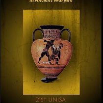 Unisa Classics Colloquium: Bellum ex altera parte