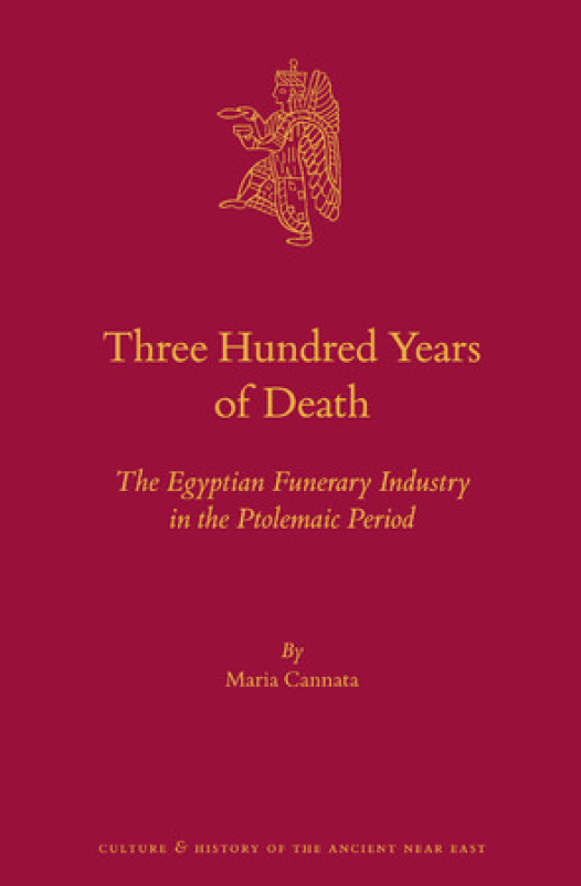 Three Hundred Years of Death