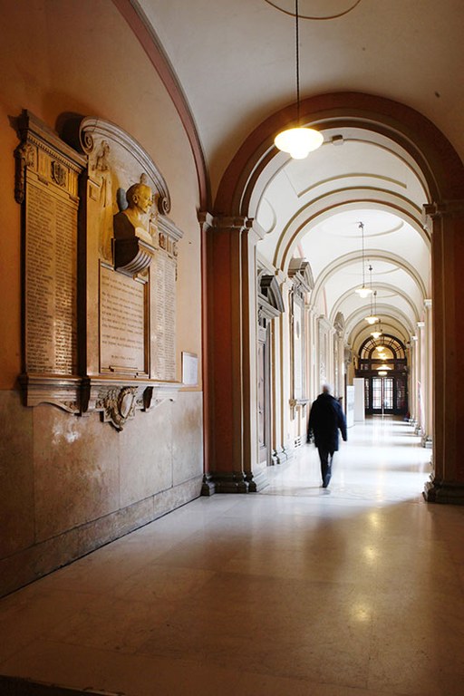 phd bologna university