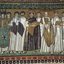 New study casts doubt on impact of Justinianic plague