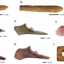 More sophisticated manufacturing in Bronze Age Mesopotamia