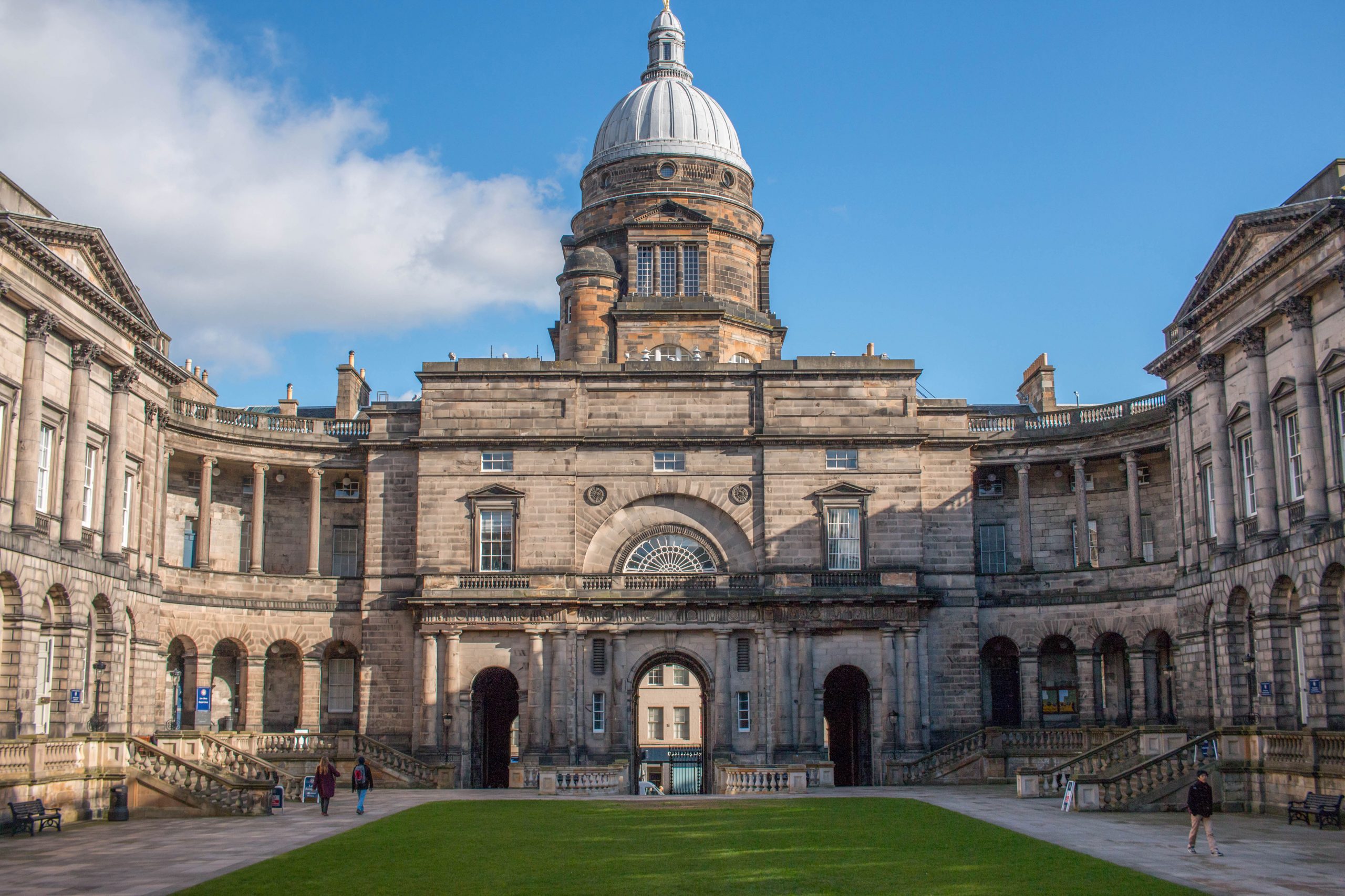 edinburgh university phd application