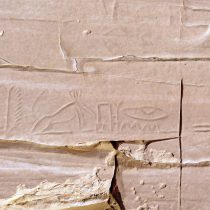 Desert resources contributed to rise of ancient Egyptian Civilisation