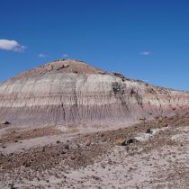 Arizona rock core sheds light on Triassic Dark Ages