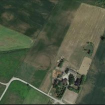Toruń structures dating back 7,000 years were enormous