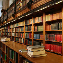 Society for Classical Studies Erich Gruen Prize