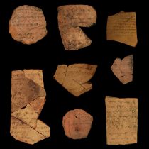 Study confirms widespread literacy in biblical-period kingdom of Judah