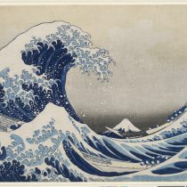 103 “lost” drawings by Hokusai acquired by the British Museum