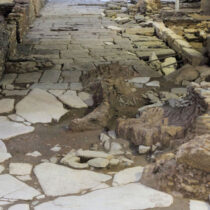 Thessaloniki: Acclaimed Byzantine scholars in favour of not removing antiquities