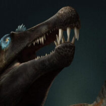 Palaeontologists establish Spinosaurus was real life ‘River Monster’