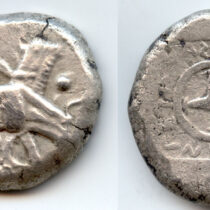 Repatriation of ancient Greek coins