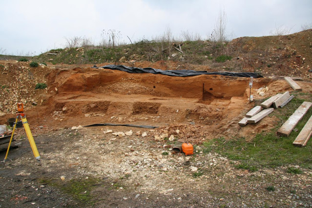 New dating results for two Lower Palaeolithic sites in France