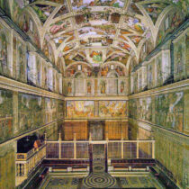 Vatican Museums close once again