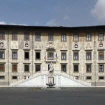 Italian jobs in antiquity-related subjects