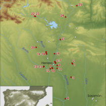 66 New Roman Army Sites Gives Clues About Empire’s Infamous Conflicts