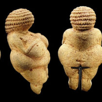 CU Anschutz researcher offers new theory on ‘Venus’ figurines