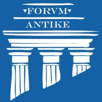 Lecture Series Forum Antike