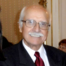 Obituary for Polish Professor Dr. Wiktor  Andrzej Daszewski