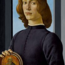$92.2m for painting by Sandro Botticelli
