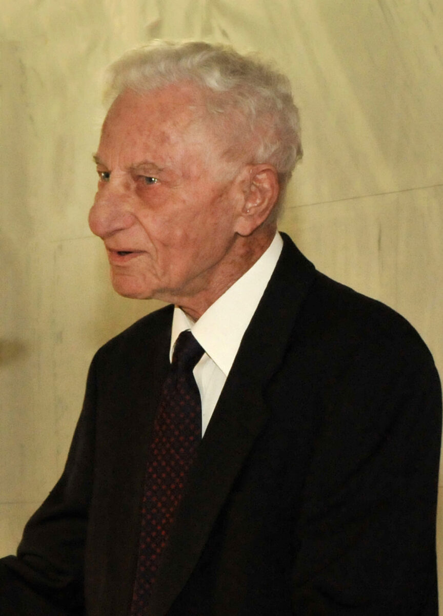 Ioannis K. Mazarakis Ainian (photo: National Historical Museum)