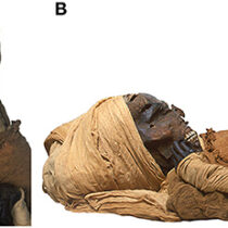 Pharaoh Seqenenre-Taa II CT scan offers glimpses to his heroic death