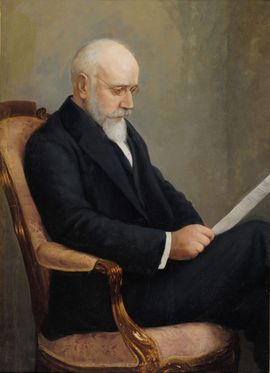 A. Kainadan, 