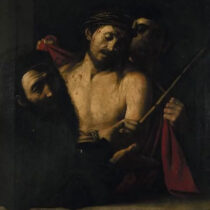The Spanish government blocked sale of painting attributed to Caravaggio