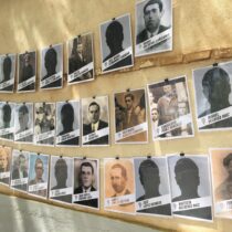 Forensic archaeologists begin to recover Spanish Civil War missing