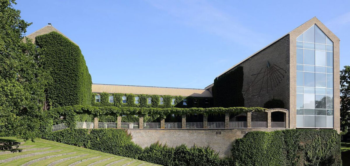 Aarhus University. 