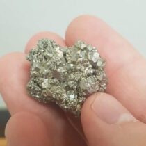 Research finds ‘Fool’s Gold’ not so foolish after all