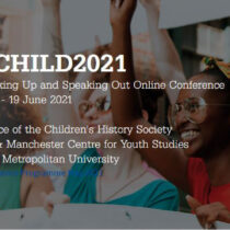 Children and Young People, Speaking Up and Speaking Out