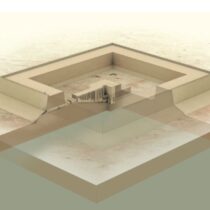 The mysterious tomb of Dara reconsidered