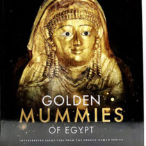 Golden Mummies of Egypt