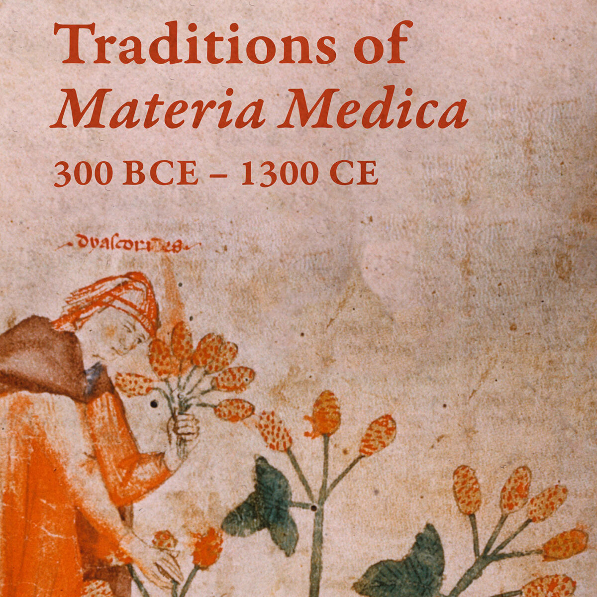 The poster of the conference. 